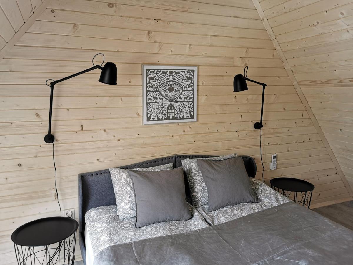 Siedlisko Koscielisko Appartement Buitenkant foto