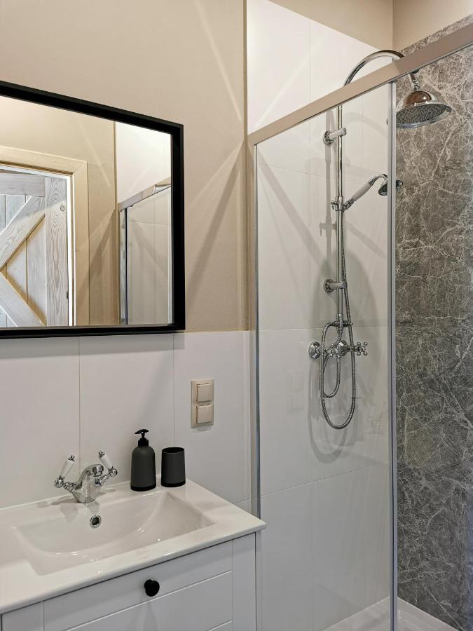 Siedlisko Koscielisko Appartement Buitenkant foto