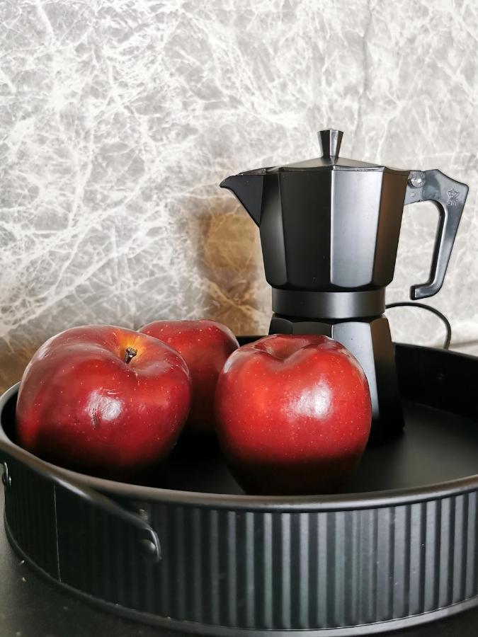 Siedlisko Koscielisko Appartement Buitenkant foto