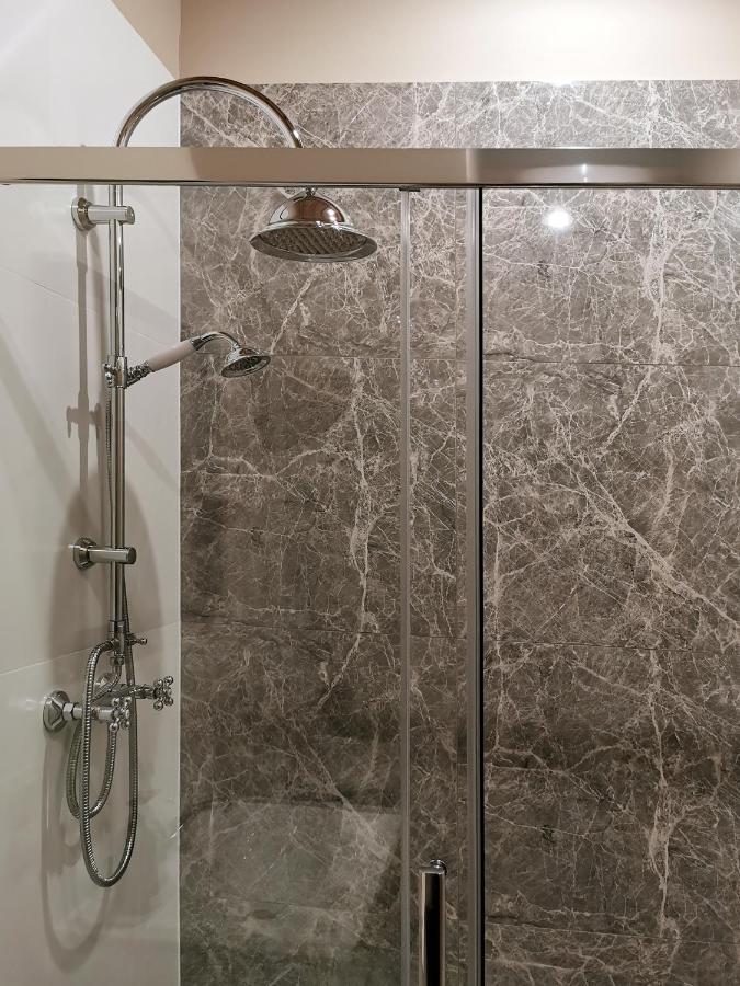 Siedlisko Koscielisko Appartement Buitenkant foto