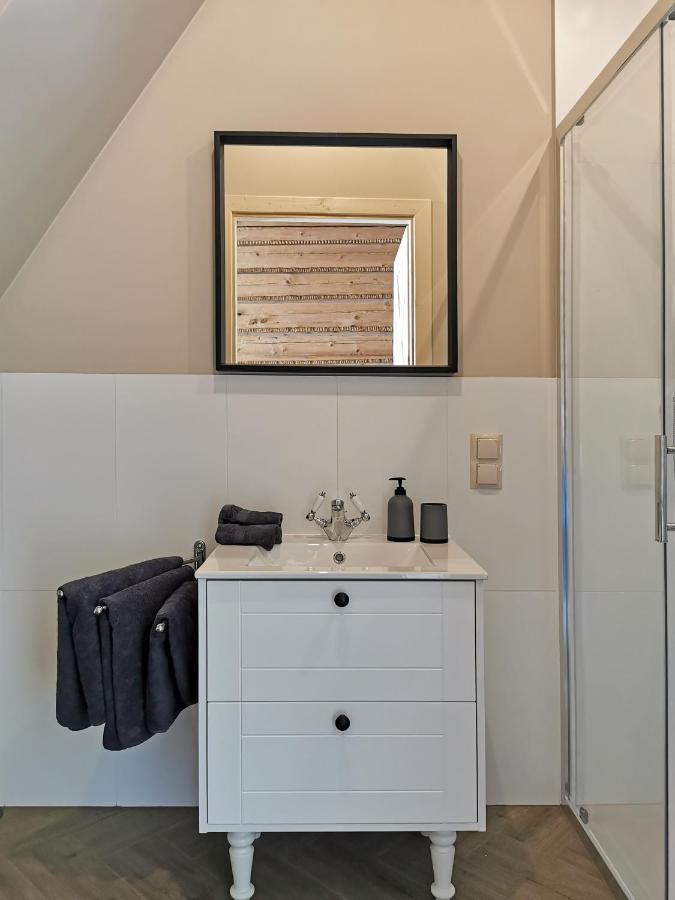 Siedlisko Koscielisko Appartement Buitenkant foto