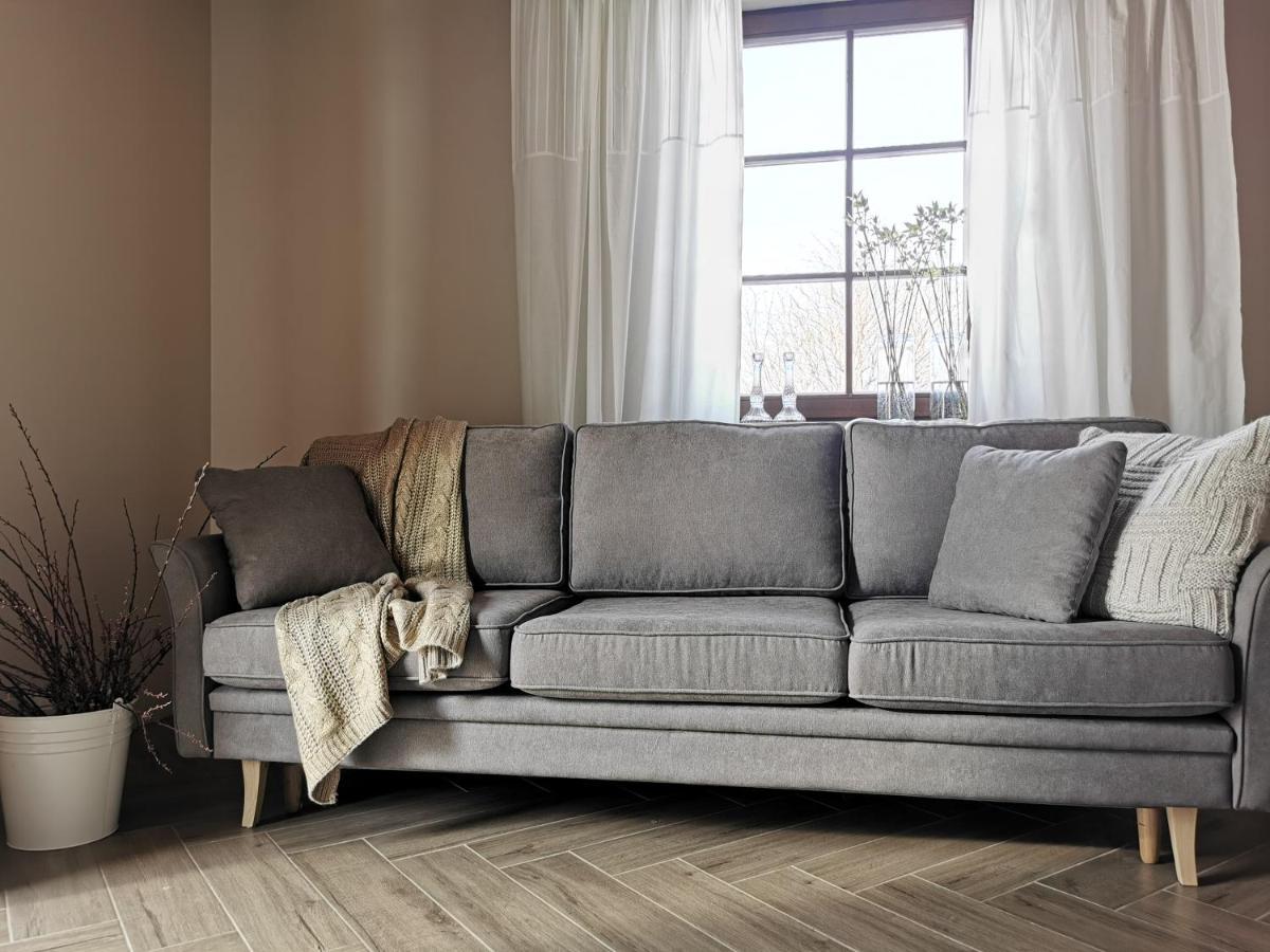 Siedlisko Koscielisko Appartement Buitenkant foto