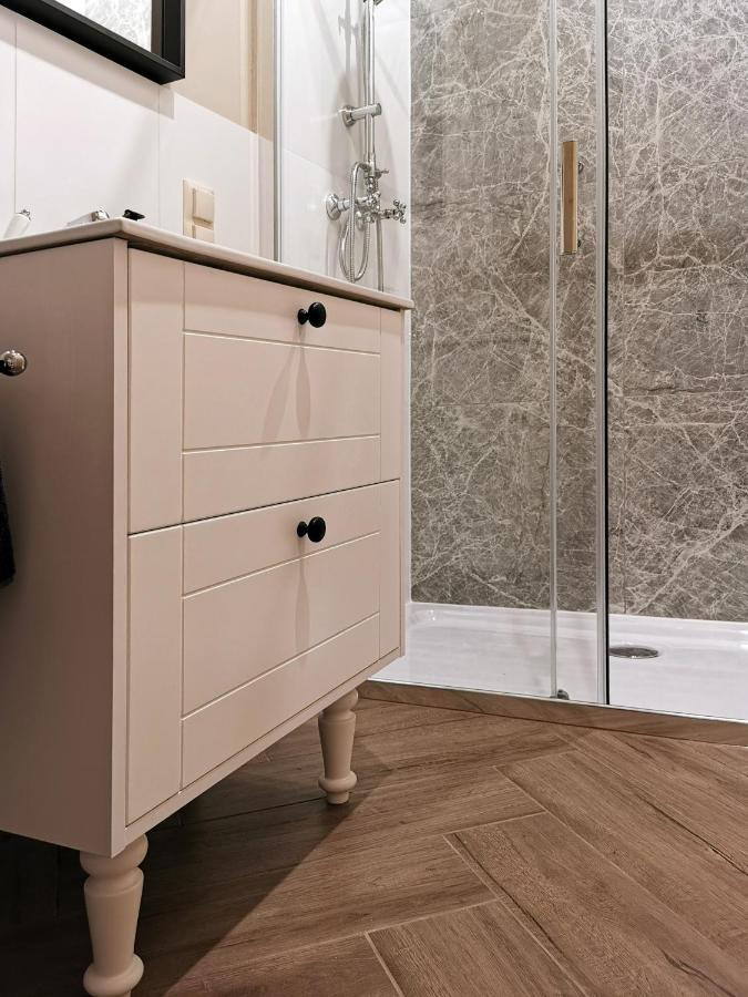 Siedlisko Koscielisko Appartement Buitenkant foto