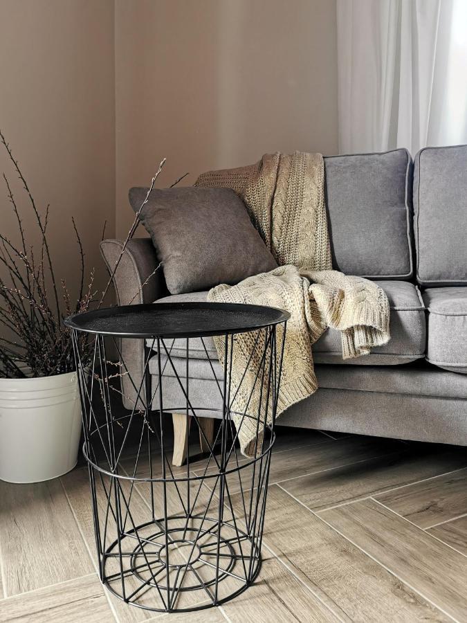 Siedlisko Koscielisko Appartement Buitenkant foto