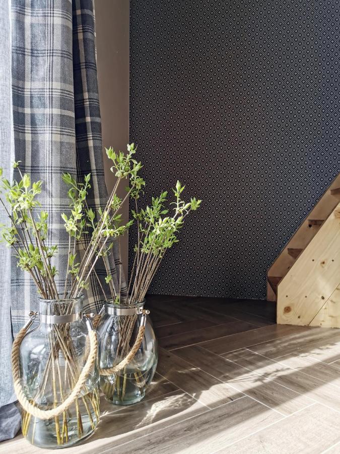 Siedlisko Koscielisko Appartement Buitenkant foto
