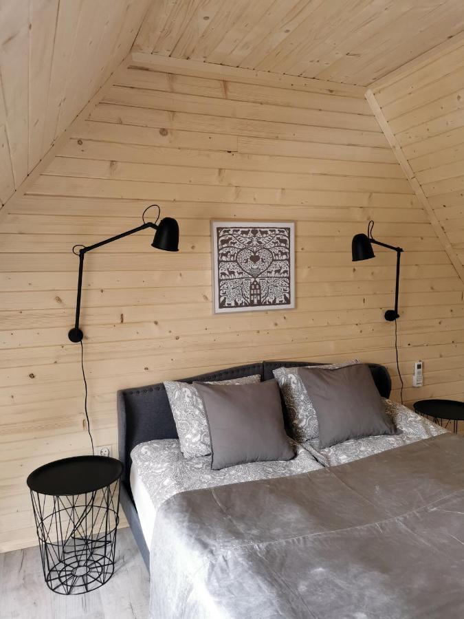 Siedlisko Koscielisko Appartement Buitenkant foto